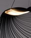 Люстра Carved Black 40 5399/40 фото 2