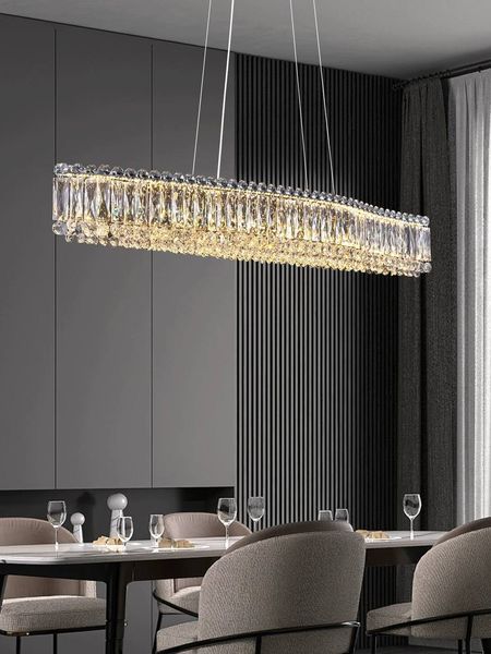 Люстра LUXARA L120 CR 5305/L120 фото