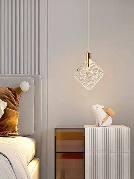 Подвесной светильник Vanity GD 2300/1 GD фото