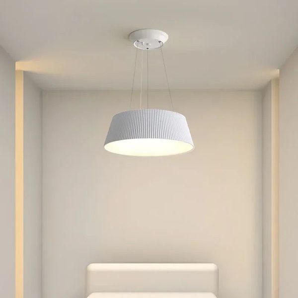 Люстра BAROLINE WT 5129/1 WT фото
