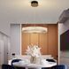 Люстра RITZY GD 5122 GD фото 2