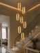 Люстра VILLA 7 5017/7 фото 1