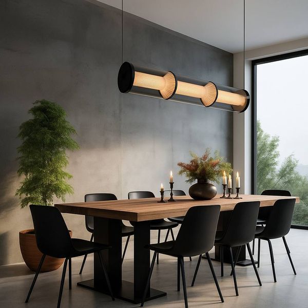 Люстра FLAT L 5402/L960 фото