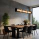 Люстра FLAT L 5402/L960 фото 2