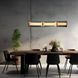 Люстра FLAT L 5402/L960 фото 1