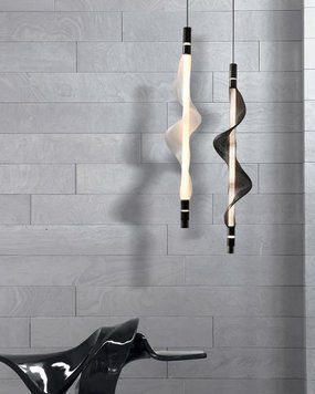 Подвесной светильник Malin BK 80 5211/BK 80 фото