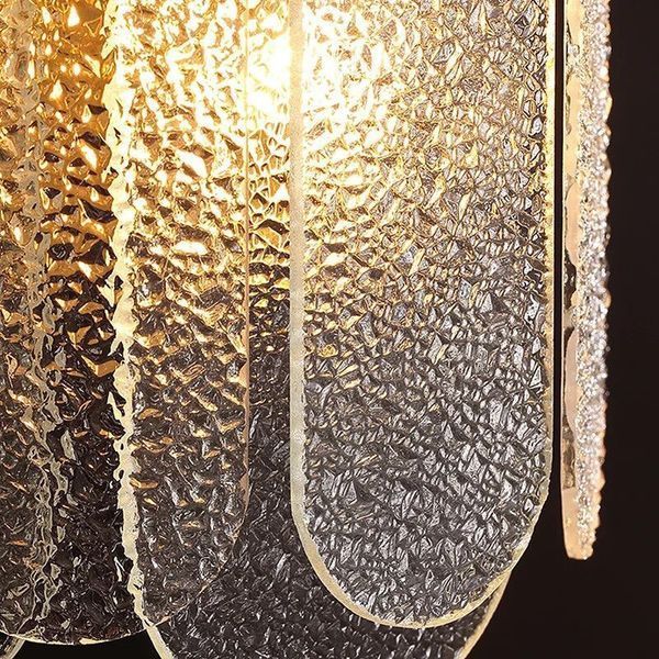 Бра Bella Luce Frost 004095 фото