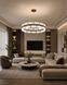 Люстра MIRAMIS 40 5509 GD фото 4