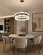 Люстра MIRAMIS 40 5509 GD фото 1