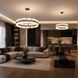 Люстра MIRAMIS 40 5509 GD фото 2
