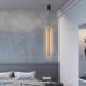 Подвесной светильник ELETTRA 80 BK 4517/80 BK фото 1