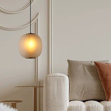 Подвесной светильник KLINT WT 5098 1 WT фото