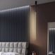 Подвесной светильник ELETTRA 100 BK 4517/100 BK фото 2
